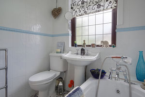 Bathroom- click for photo gallery
